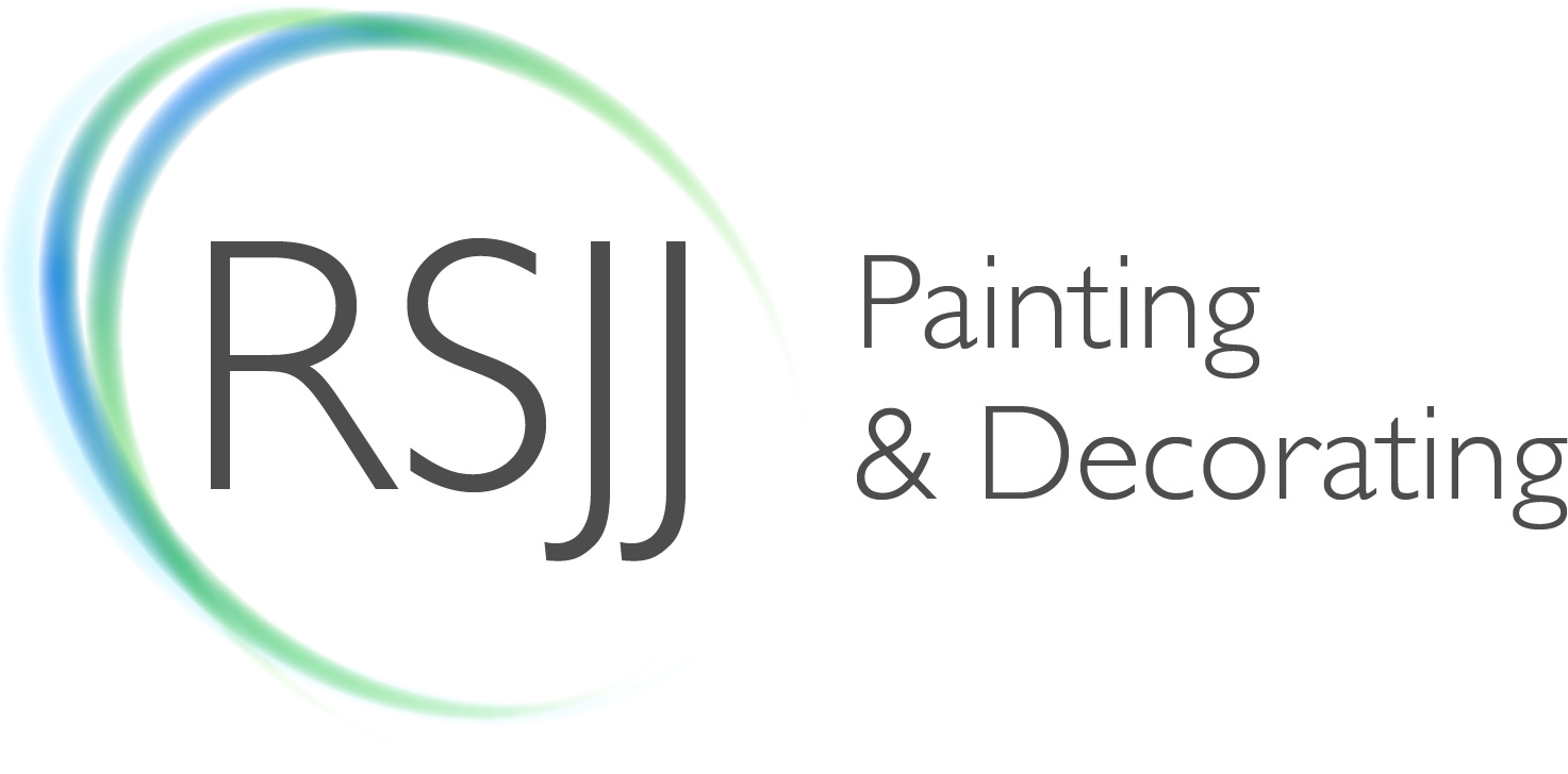 Rsjj Painting And Decorating Professional Painters And Decorators